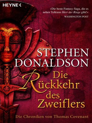 cover image of Die Rückkehr des Zweiflers